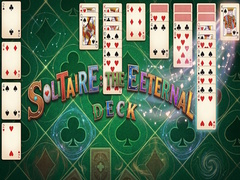                                                                       Solitaire: The Eternal Deck ﻞﯿﮭﮐ