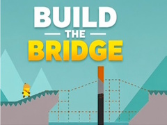                                                                       Build the Bridge ﻞﯿﮭﮐ