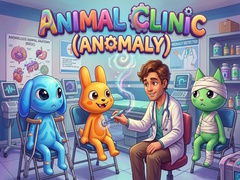                                                                       Animal Clinic (Anomaly) ﻞﯿﮭﮐ
