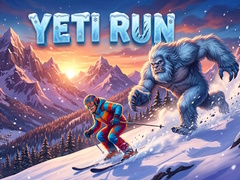                                                                       Yeti Run ﻞﯿﮭﮐ
