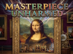                                                                       Masterpiece Unharmed ﻞﯿﮭﮐ