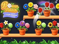                                                                       Flower Merge Triple Puzzle ﻞﯿﮭﮐ