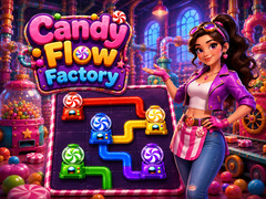                                                                       Candy Flow Factory ﻞﯿﮭﮐ