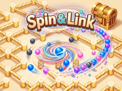                                                                       Spin & Link ﻞﯿﮭﮐ