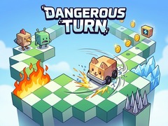                                                                       Dangerous Turn Arcade ﻞﯿﮭﮐ