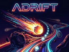                                                                       Adrift ﻞﯿﮭﮐ
