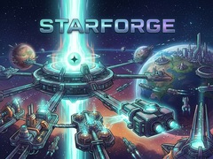                                                                       Starforge ﻞﯿﮭﮐ