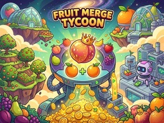                                                                       Fruit Merge Tycoon ﻞﯿﮭﮐ