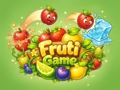                                                                       Fruti Game ﻞﯿﮭﮐ