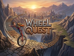                                                                       Wheel Quest ﻞﯿﮭﮐ