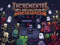                                                                       Incremental Survivors ﻞﯿﮭﮐ