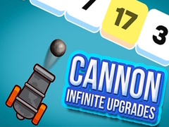                                                                       Cannon Infinite Upgrades ﻞﯿﮭﮐ