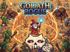                                                                       Goliath Rogue ﻞﯿﮭﮐ