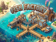                                                                       Fish Factory ﻞﯿﮭﮐ