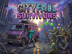                                                                       Cityfall Survivors ﻞﯿﮭﮐ