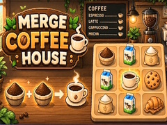                                                                       Coffe Merge House ﻞﯿﮭﮐ