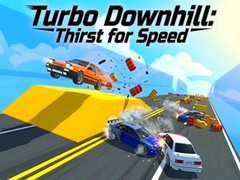                                                                       Turbo Downhill: Thirst for Speed ﻞﯿﮭﮐ