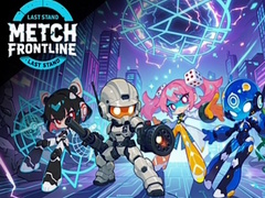                                                                       Mech Frontline Last Stand ﻞﯿﮭﮐ