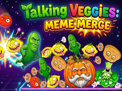                                                                       Talking Veggies: Meme Merge ﻞﯿﮭﮐ
