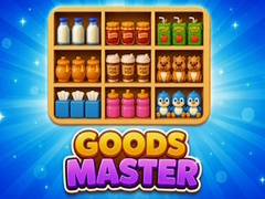                                                                       Goods Master ﻞﯿﮭﮐ