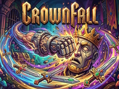                                                                       Crownfall ﻞﯿﮭﮐ