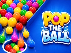                                                                       Pop The Ball ﻞﯿﮭﮐ
