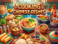                                                                       Cooking Chinese Dishes ﻞﯿﮭﮐ