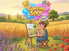                                                                       Coloring Sort ﻞﯿﮭﮐ