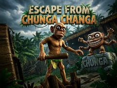                                                                       Escape from Chunga Changa ﻞﯿﮭﮐ