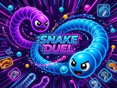                                                                       Snake Duel ﻞﯿﮭﮐ