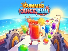                                                                       Summer Juice Run ﻞﯿﮭﮐ