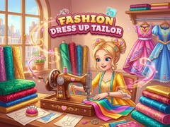                                                                       Fashion Dress Up Tailor ﻞﯿﮭﮐ