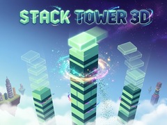                                                                       Stack Tower 3D ﻞﯿﮭﮐ