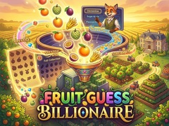                                                                       Fruit Guess Billionaire ﻞﯿﮭﮐ