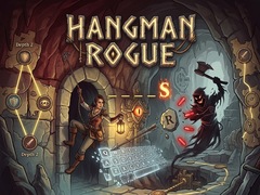                                                                       Hangman Rogue ﻞﯿﮭﮐ