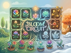                                                                       Bloom Circuit ﻞﯿﮭﮐ