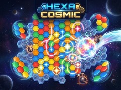                                                                       Hexa Cosmic ﻞﯿﮭﮐ