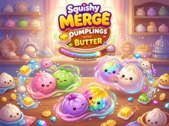                                                                       Squishy Merge: Dumplings and Butter ﻞﯿﮭﮐ