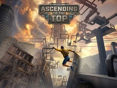                                                                       Ascending to the Top ﻞﯿﮭﮐ