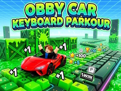                                                                       Obby Car Keyboard Parkour ﻞﯿﮭﮐ