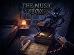                                                                       The Music Box ﻞﯿﮭﮐ