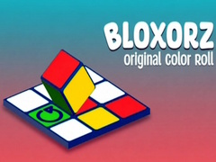                                                                       Bloxorz Original Color Roll ﻞﯿﮭﮐ