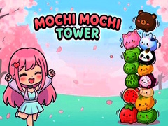                                                                       Mochi Mochi Tower ﻞﯿﮭﮐ