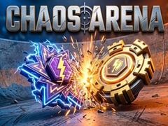                                                                       Chaos Arena ﻞﯿﮭﮐ