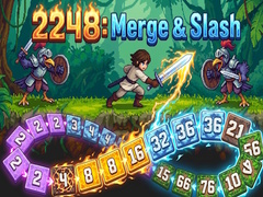                                                                       2248: Merge & Slash ﻞﯿﮭﮐ