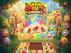                                                                       Grand Fruit Connect ﻞﯿﮭﮐ