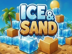                                                                       Ice and Sand ﻞﯿﮭﮐ