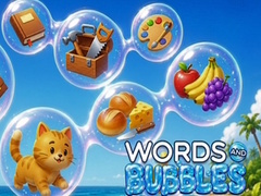                                                                       Words and Bubbles ﻞﯿﮭﮐ