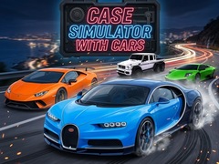                                                                       Case Simulator with Cars ﻞﯿﮭﮐ
