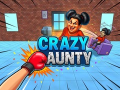                                                                       Crazy Aunty ﻞﯿﮭﮐ